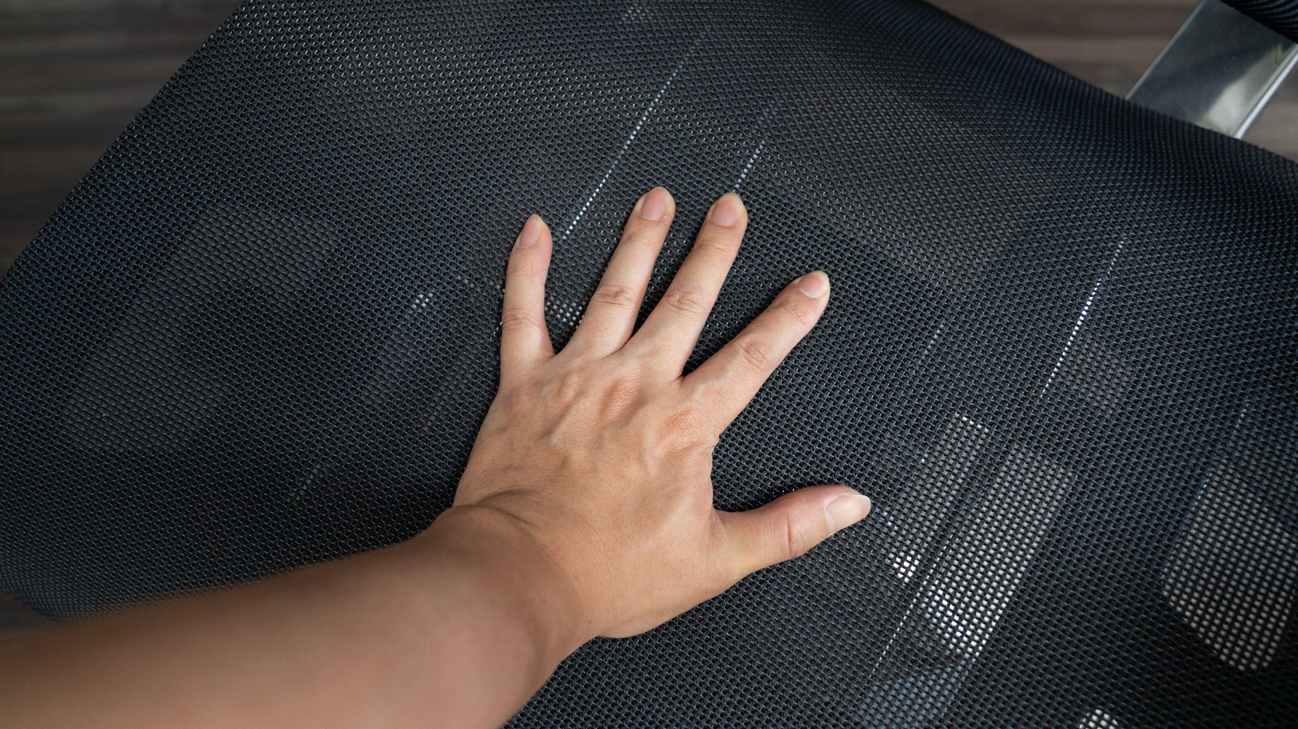 体验出色的人体工学椅该是啥样？全面精细调节，时刻为你“撑腰”