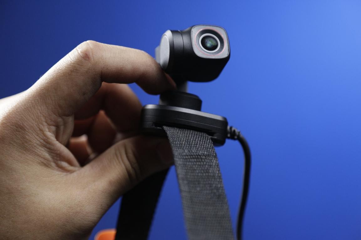 飞宇Pocket2 & Pocket2s震撼问世，解锁更小更稳更广拍摄方式