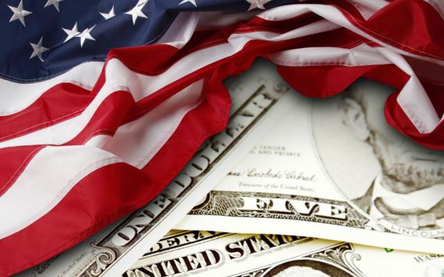 美债务已超27万亿，前财长称或无力偿还，受影响最大的不是中国