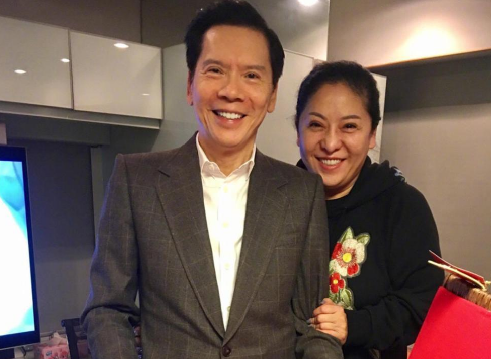 陈岚：因病发福长胖，脾气嚣张跋扈，为何还能