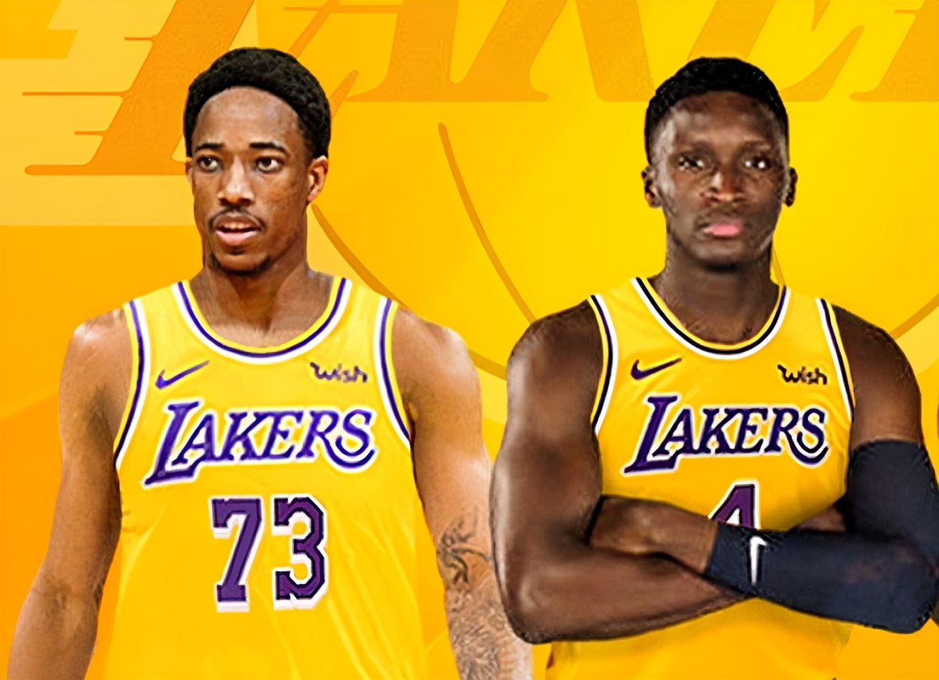 曝湖人無緣兩大球星！換Schroder已用掉關鍵籌碼，佩總還有後續交易？-黑特籃球-NBA新聞影音圖片分享社區