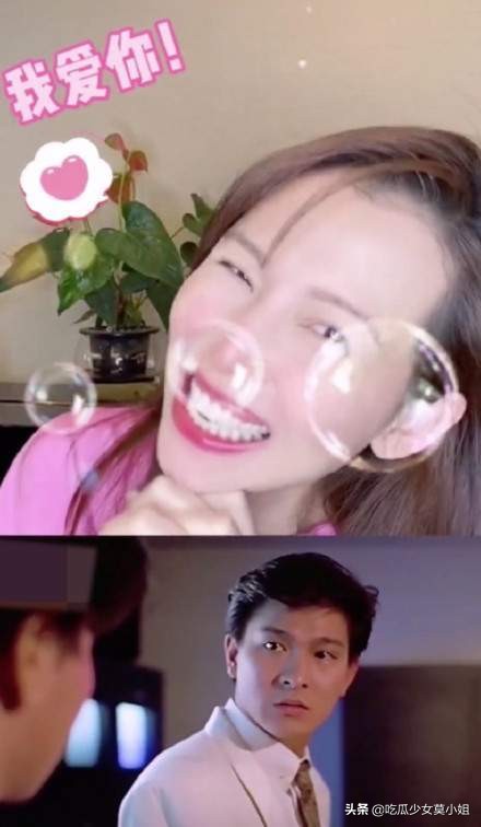 账号|刘德华社交账号粉丝破4000万，肖战张艺兴都是迷弟