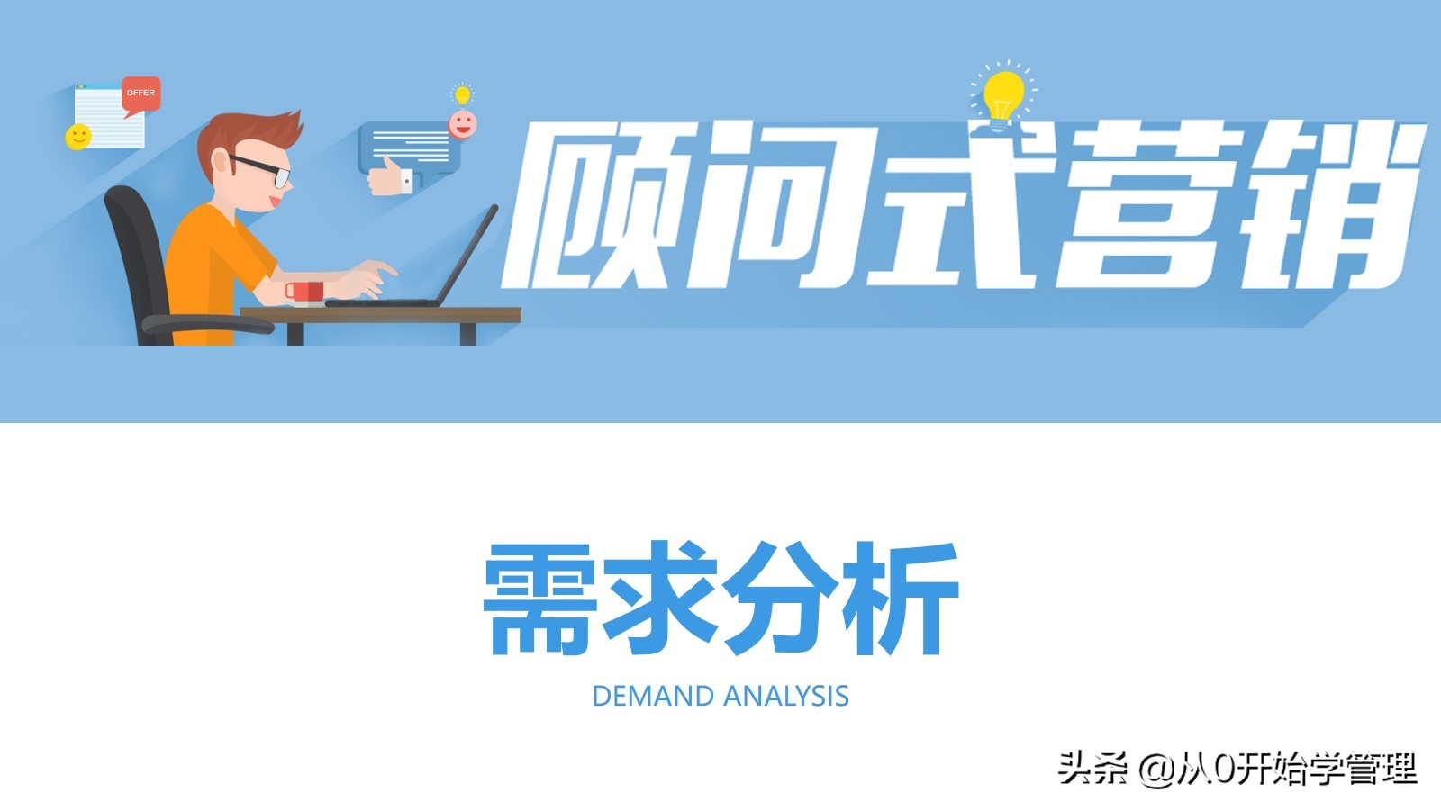 销冠销售技能分享：顾问式营销  (落地版)