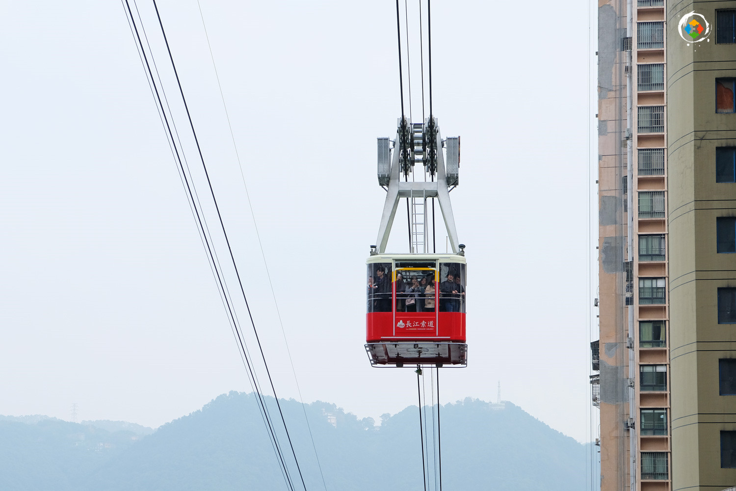 游客来重庆必去，文化和旅游同步发展，渝中区蕴藏的巨大能量