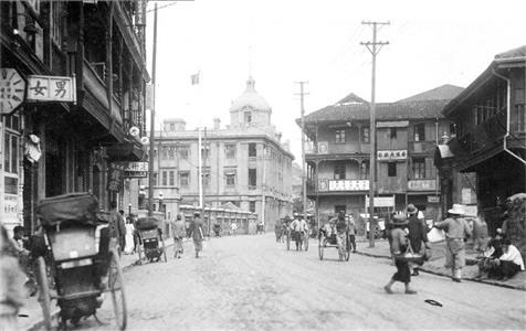 民国时期的首都南京在当时全国的影响力如何