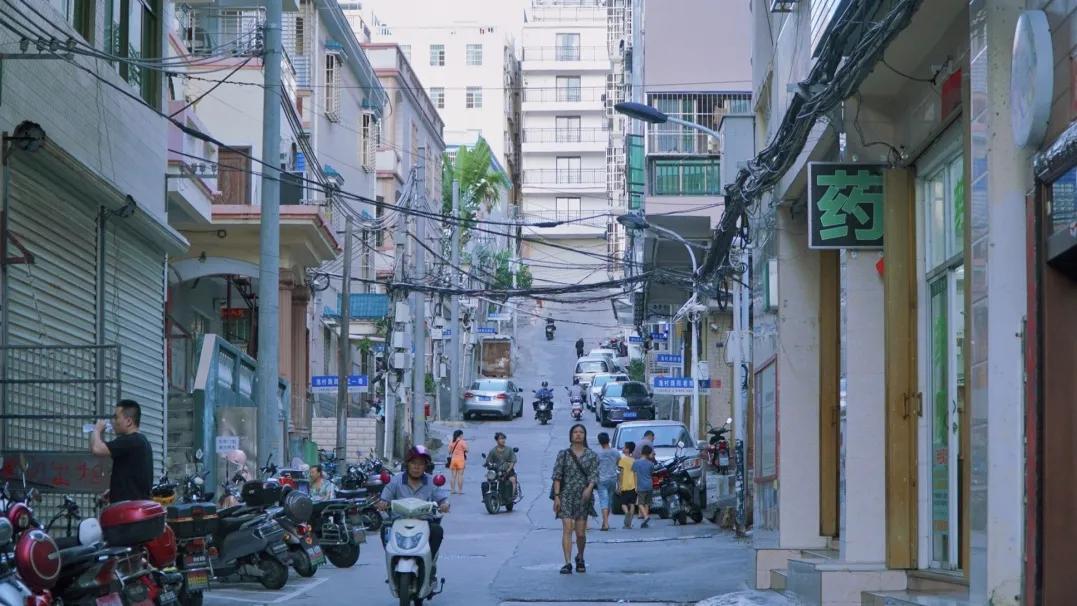 三亚的冬天，再多的形容都不如亲自来感受一遍