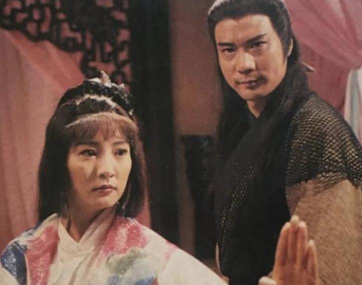 Merry Xu Shaoqiang: abandoning his wife, tempting Sydney to have a ...