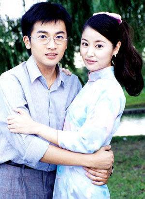 林心如，原来你是这样的人