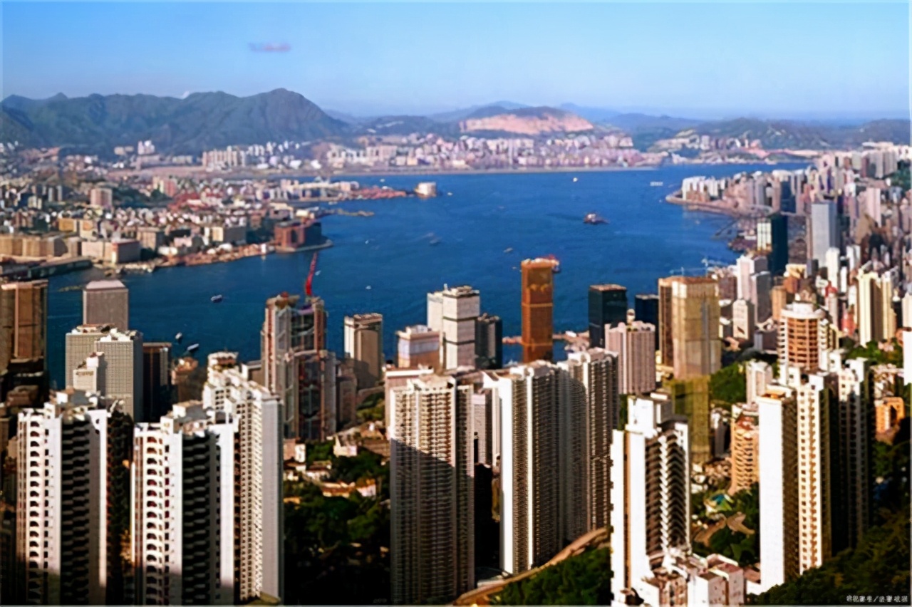 让香港成为提款机？美国巨鳄索罗斯的幻想，如何被中国粉碎？