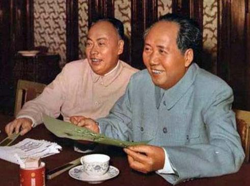 1955年陈毅被授予开国元帅，陈毅又被授予开国少将，究竟咋回事？