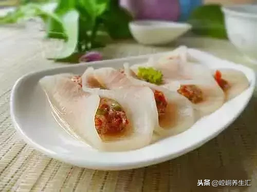 中医养生食疗大全:一篇文章,食物的养生功效全了解! 食疗养生 第21张 中医养生食疗大全:一篇文章,食物的养生功效全了解! 食疗养生 第21张