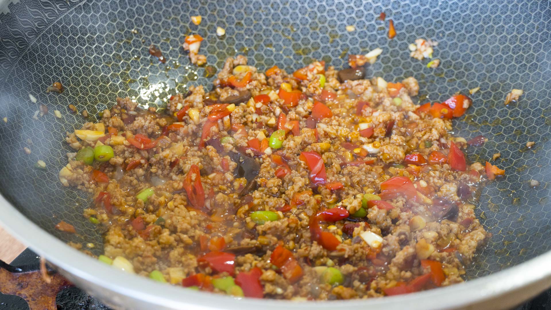 一碗大米一碗水，教你在家自製米豆腐，筋道爽滑，比嫩豆腐還要嫩