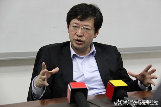 案例分析，老板思路清晰如何转换成企业的发展业绩？