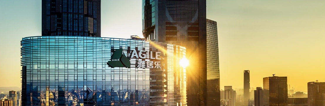 欧瑞博与雅居乐强强联手，打造智能家居新模式