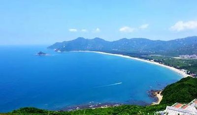 从川蜀和江南看中国的地缘政治条件，就能明白