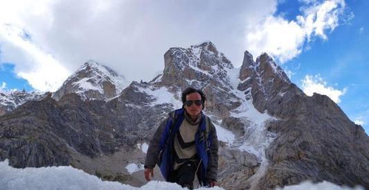 “西藏冒險王”落水遇難，其父親對尸檢結果存疑