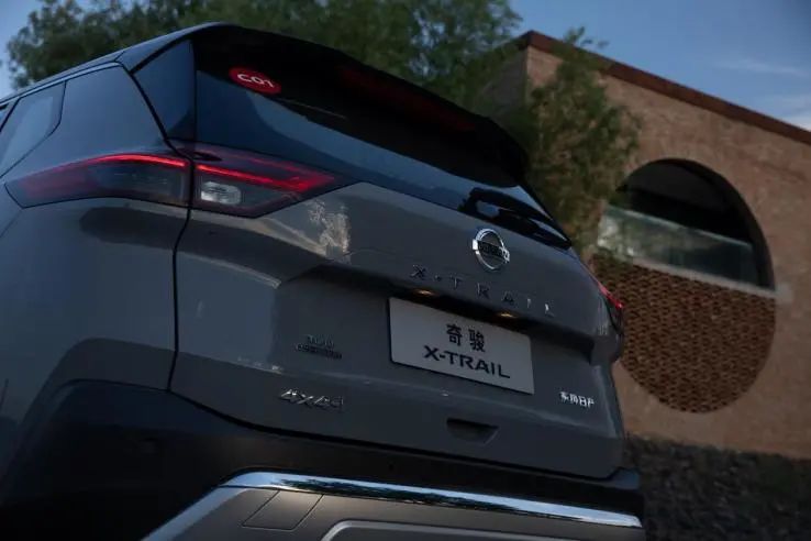 全面强大！带你解读陆川新电影中的“奇骏”