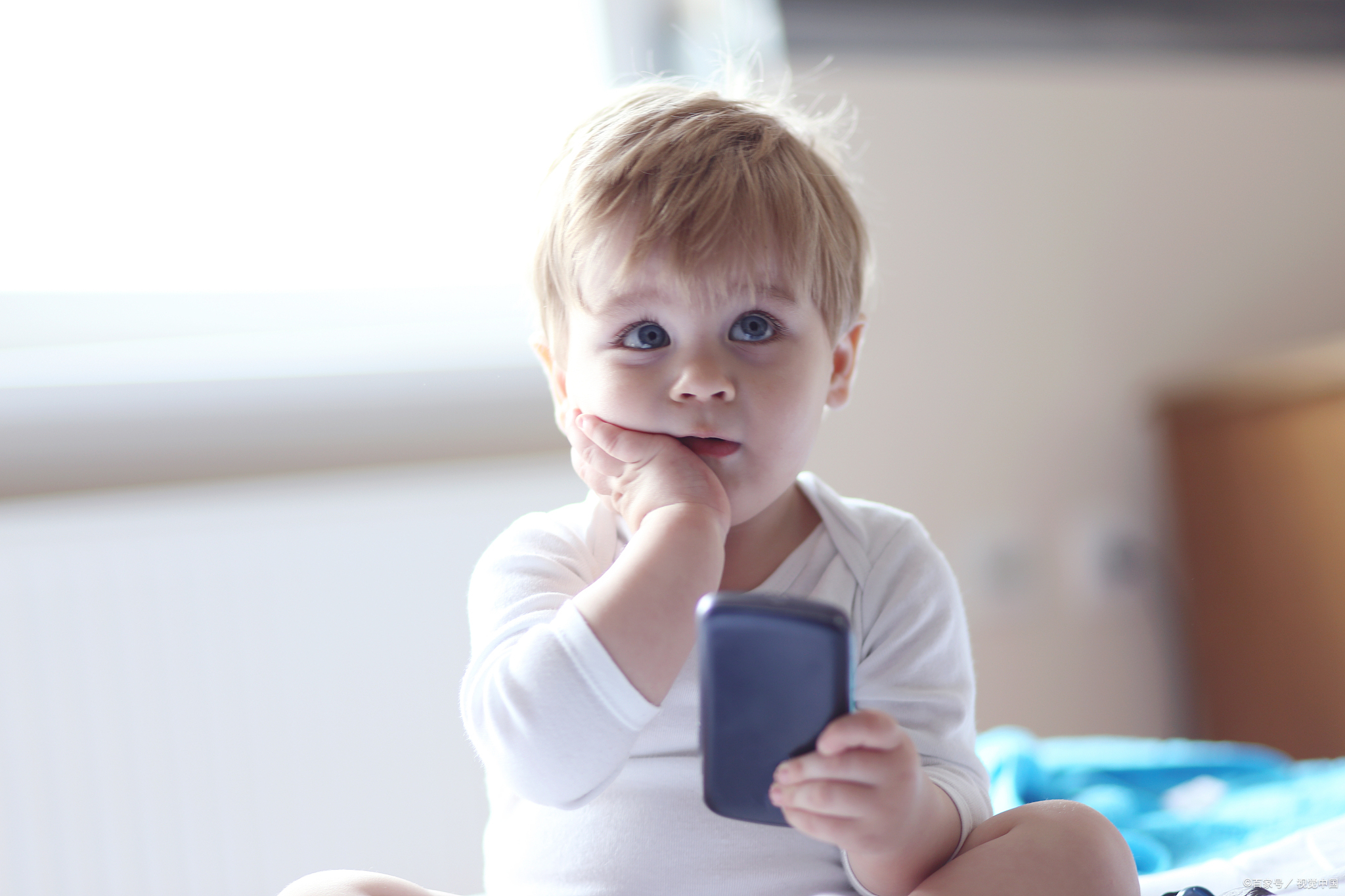 The Morpheus of new era: Are you OK really? 