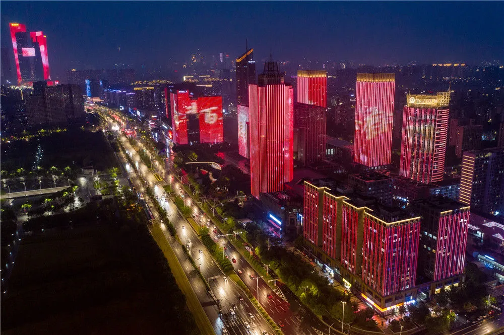 伟大的精神之源，奋进的磅礴力量——论伟大建党精神