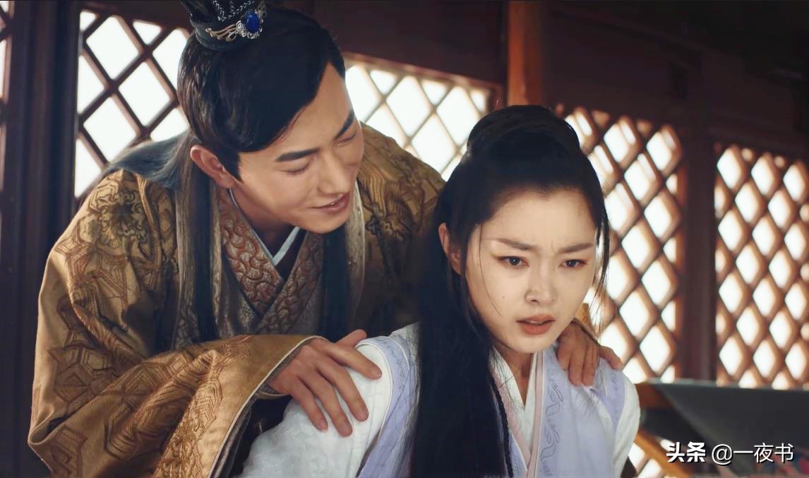 赘婿：楼舒婉设局杀了自己父兄？第三个墓碑是给鲍统领的？很意外