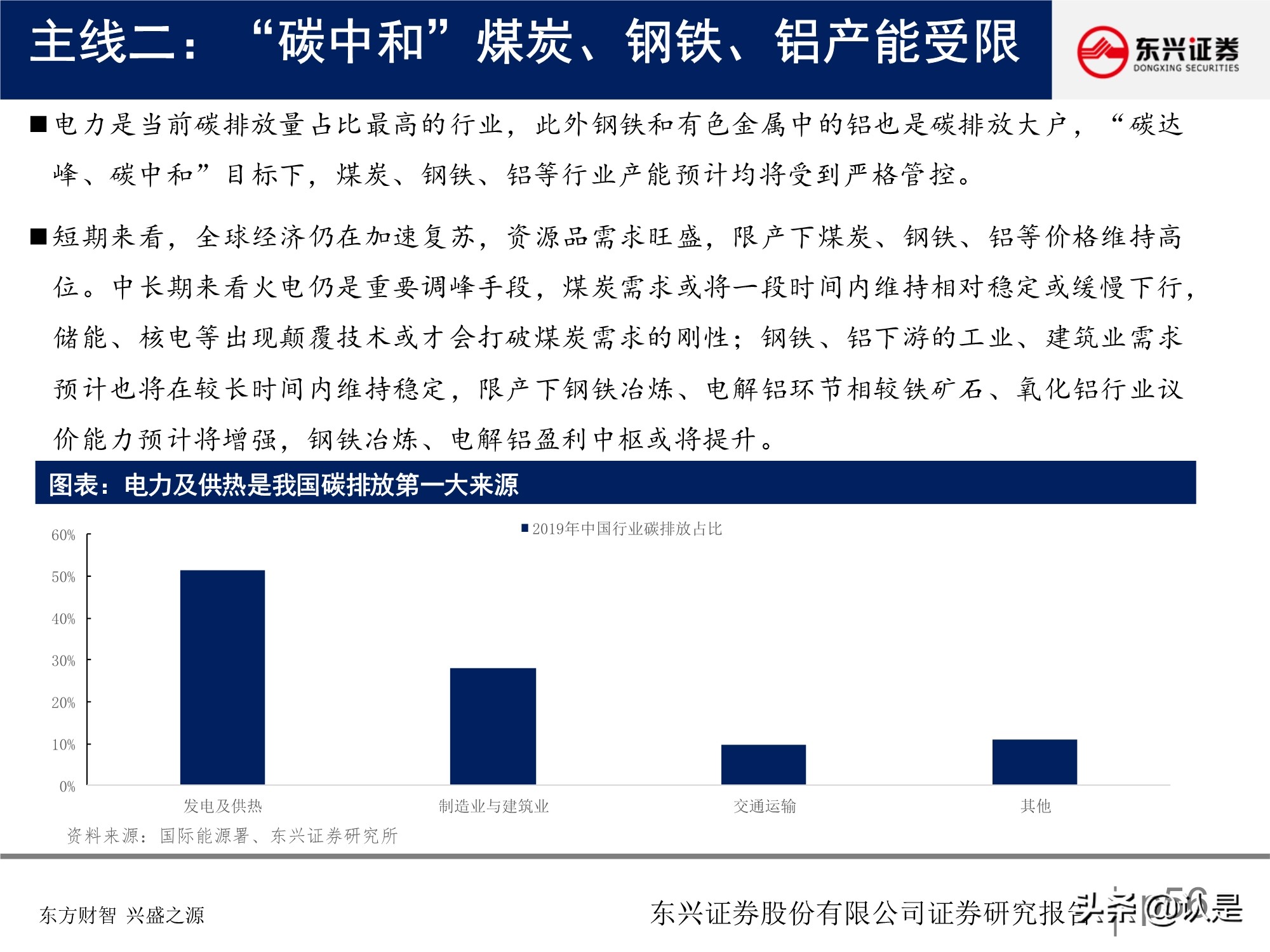 A股投資策略研究報告：關注盈利彈性，兼顧性價比