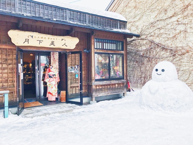 How to play in Japan for the first time?  Raiders play dry goods (with recommended routes in Japan)