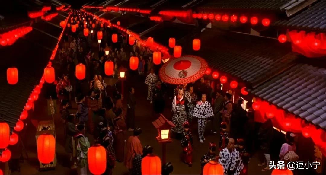 The true meaning of love under the cloak of lust is breathtakingly