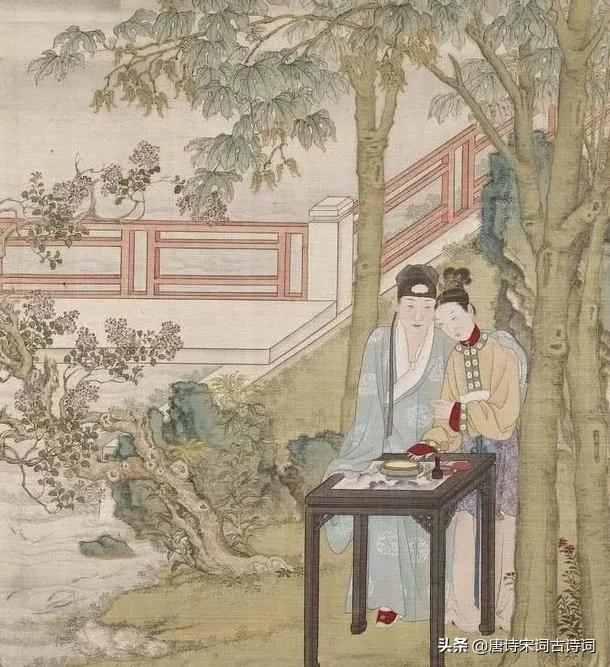 李之仪:独恨归来已晚,半生孤负渔竿-第6张图片-非凡网 李之仪:独恨归来已晚,半生孤负渔竿-第6张图片-非凡网