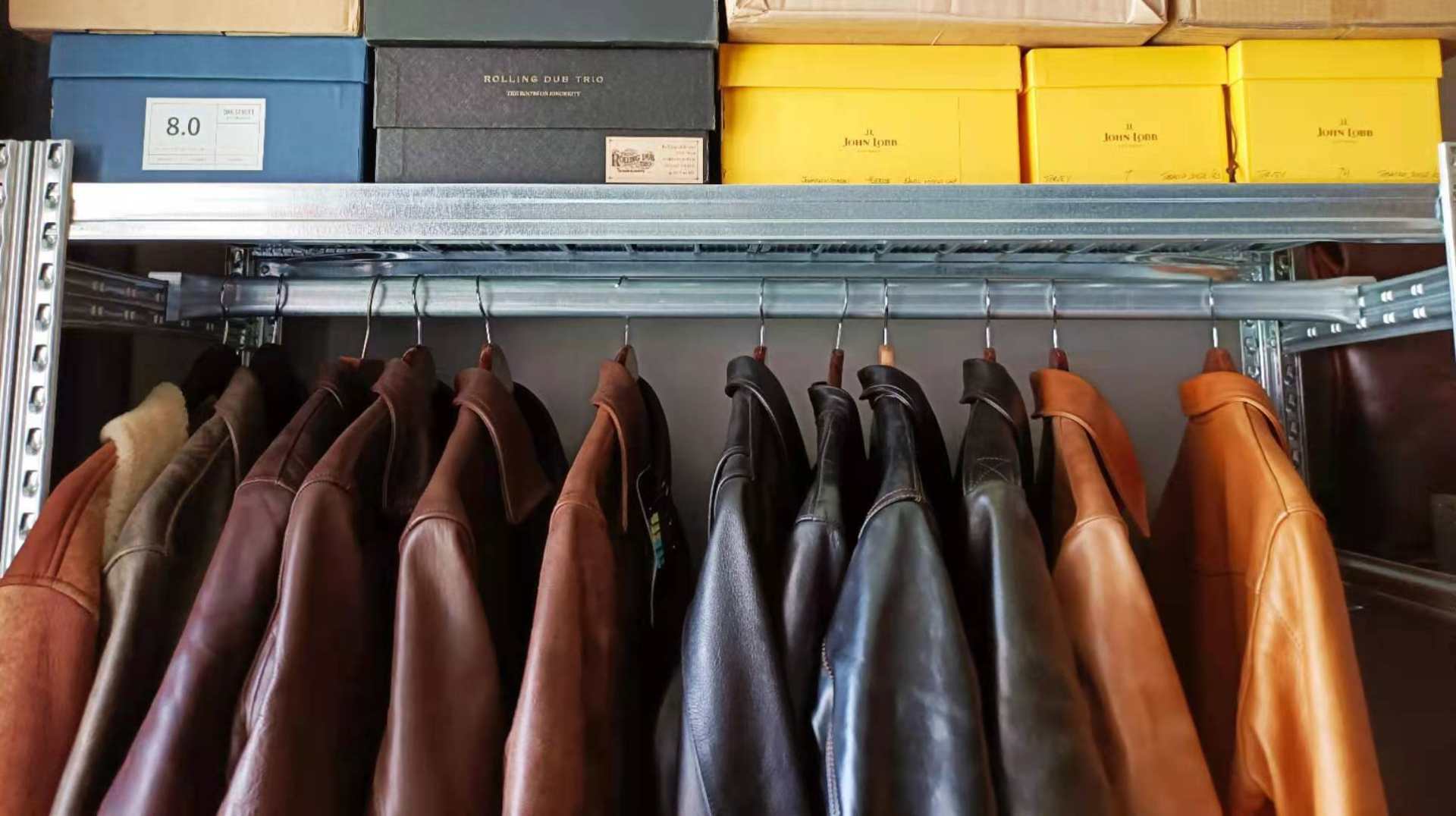 背叛咔叽？John Lobb Jodhpur II马靴开箱