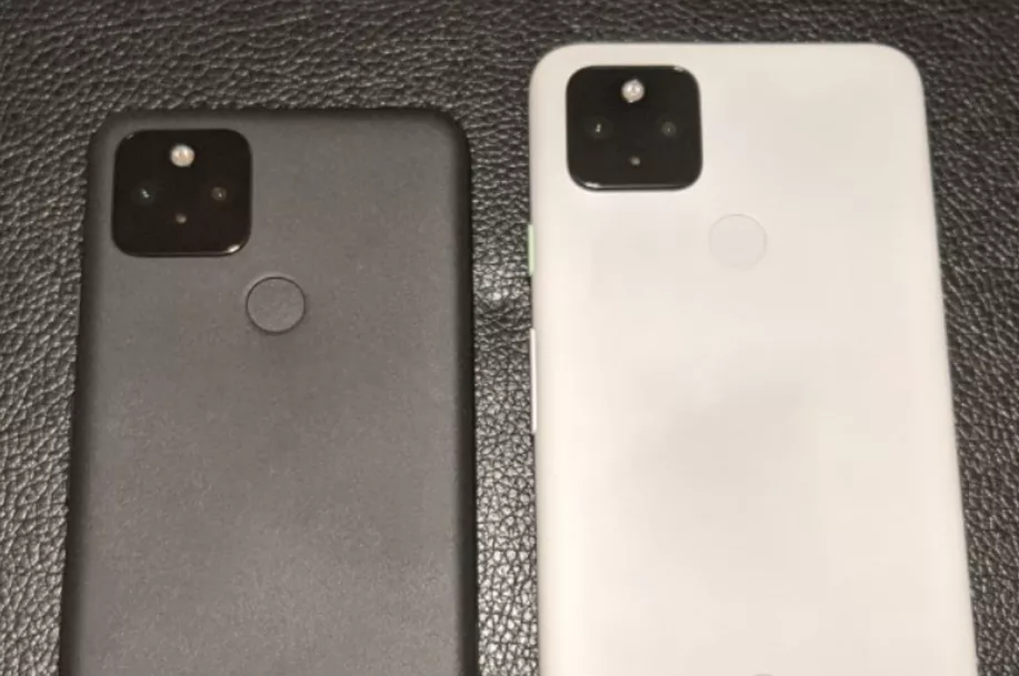 GooglePixel 5有哪些新转变