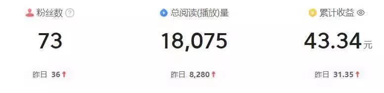 拍自媒体的心得体会，太真实