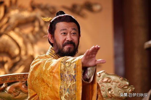 鹰娑川之战：一场让程咬金晚节不保的挂帅，让