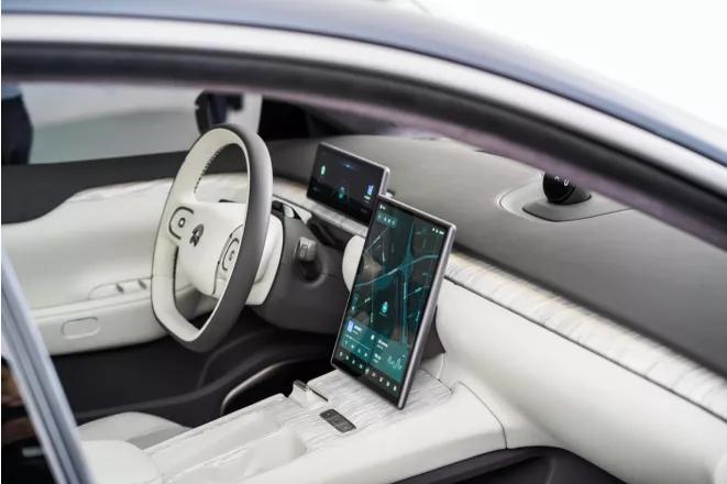 小鹏、蔚来、高合等从10来万到七八十万的中国新能源们