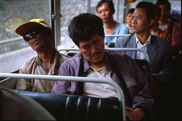 《落叶归根》是一部国产好片，但如果不是赵本