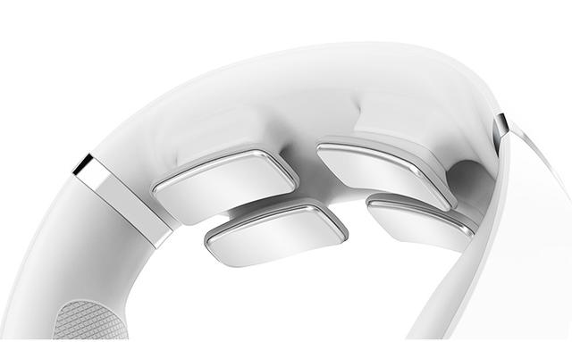 加量还减价，薇娅直播卖断货的按摩仪升级版，