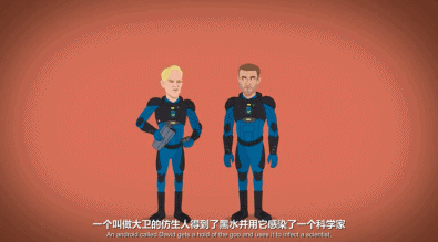 3分钟，看透全宇宙最著名的外星人