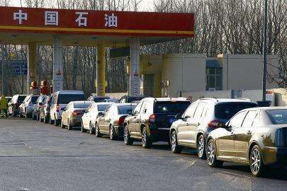 油价最新消息：7月5日，全国加油站调整后92、