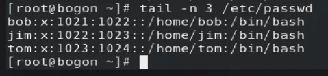 Linux进阶教程丨第1章:访问命令行