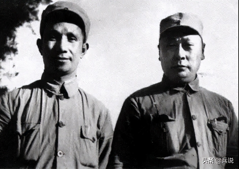 粟裕成名之战，个性锋芒毕露，项英担忧：要把老本赔光