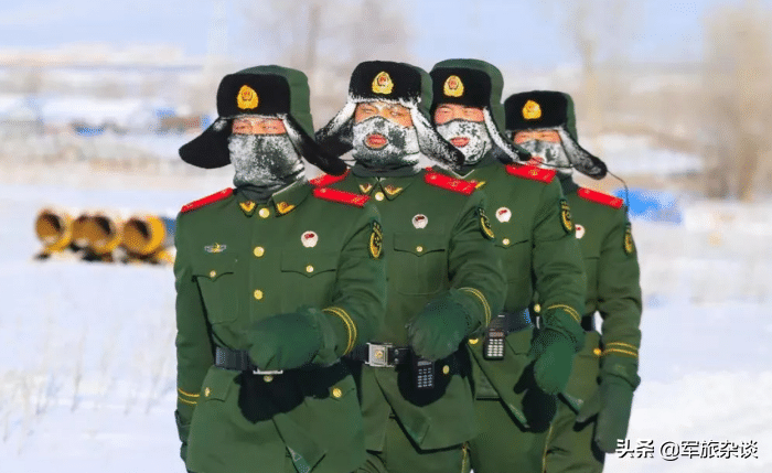 同样都是烈士，为什么有的盖国旗，而有的盖军