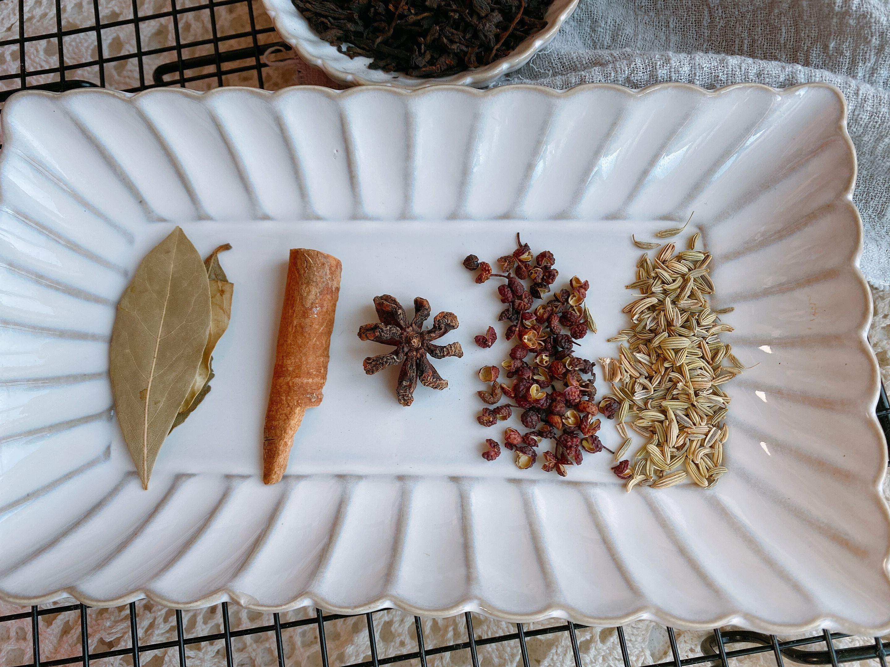 春節待客必備的五香茶葉蛋，想要鹹香入味，30年老配方分享給你