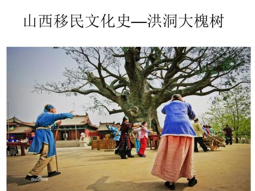 明初大移民：80%的安徽人，从这些地方迁徒而来