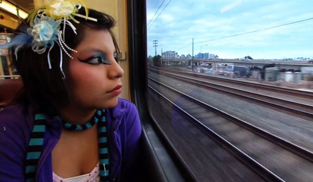 《流浪逐梦人》：一部众筹电影，如何拿下奥斯