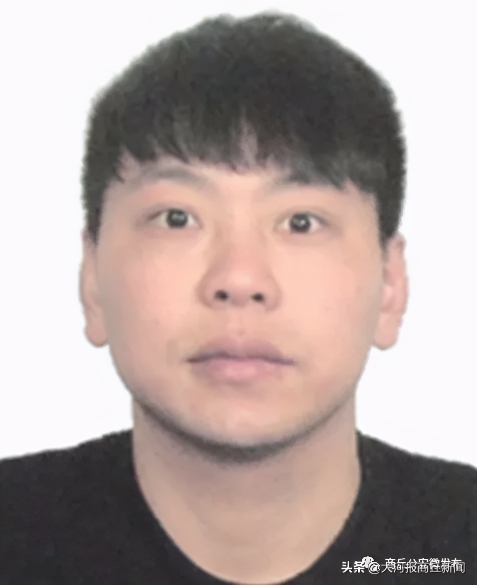 已抓获20多人！商丘警方征集赫留忠（赫书全）涉黑涉恶团伙违法犯罪线索（附照片）