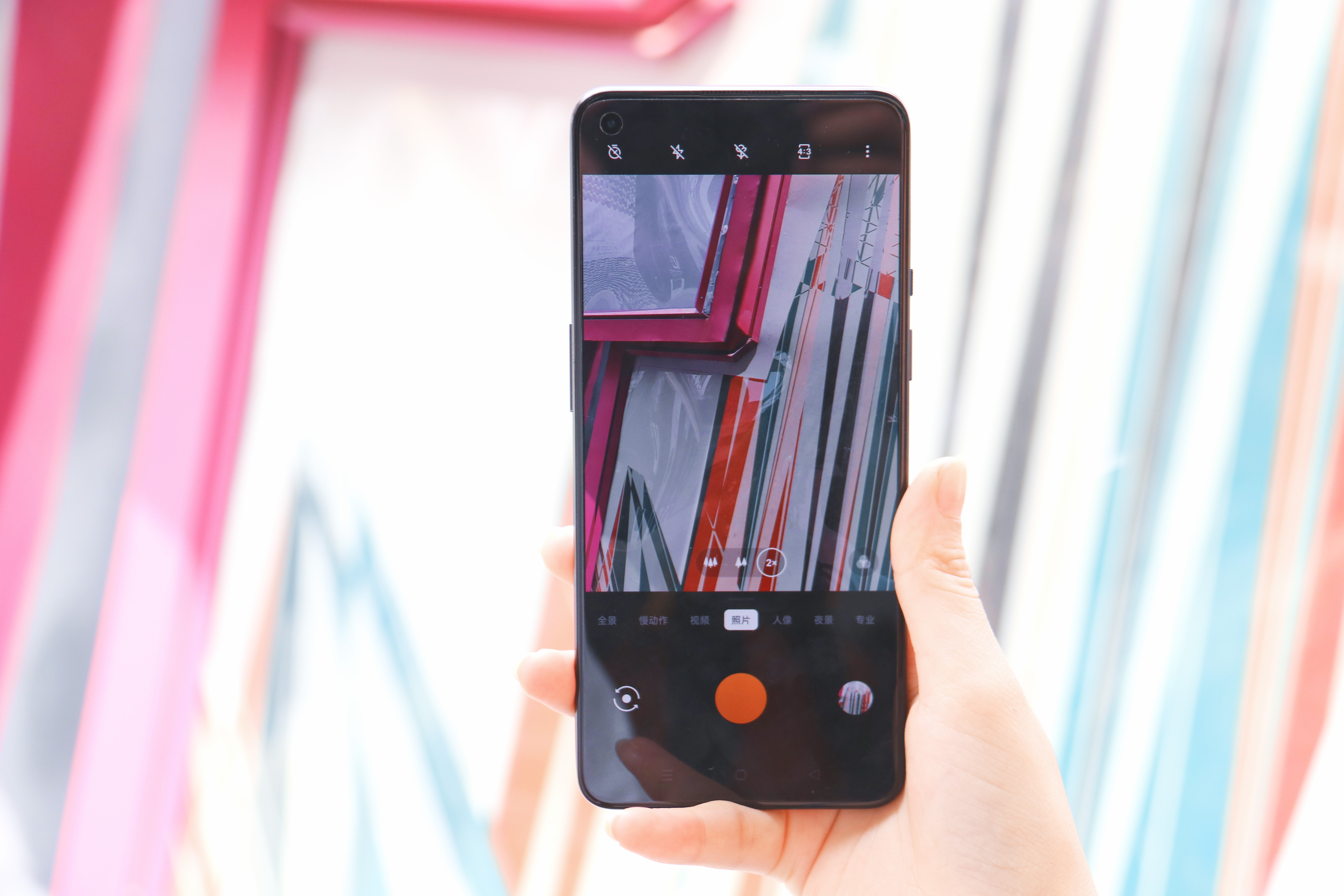 迟来的惊喜：“影像机皇”一加9，半月体验实测报告