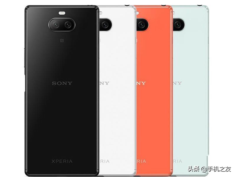 上市时间：今年十月07日，sonyXperia 8主要参数全集，显示屏才华横溢