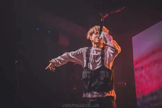 List of details of Li Ang's Beijing concert - iNEWS