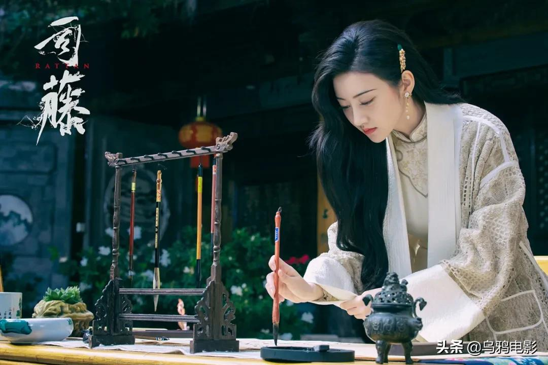 骂她最渣女演员的,这次真打脸了