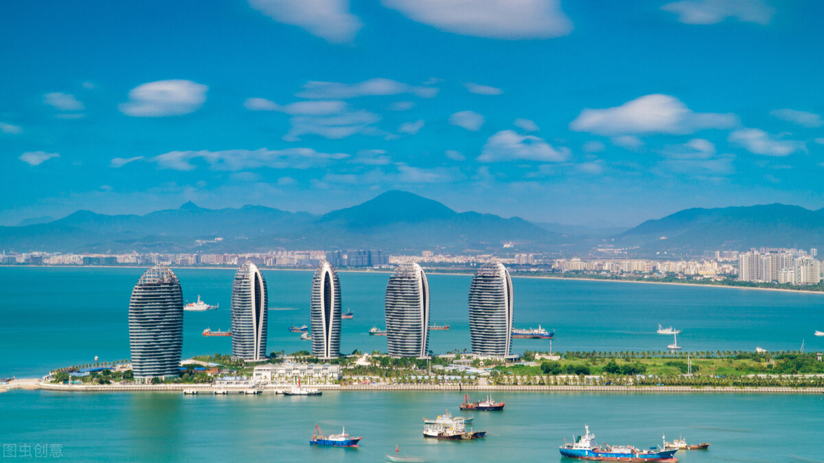 海南省，研究院，公司简介