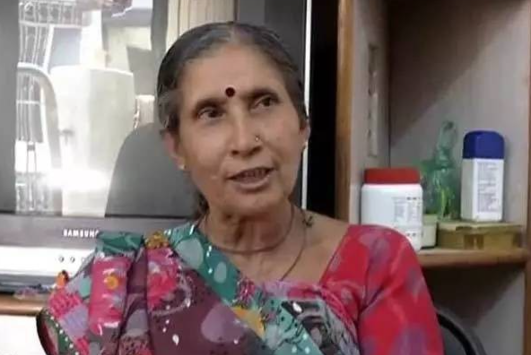 印度总理莫迪的丧偶式婚姻：妻子守活寡45年，多年来只见过两面